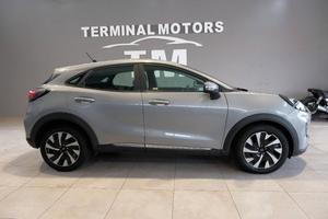 Ford Puma 1.0 EcoBoost Hybrid 125 CV S&S Titanium