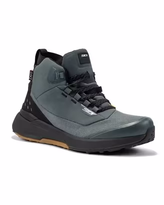 Scarpe Sidi Nucleus GTX Nero Ivy GOROTEX