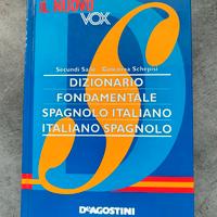 Dizionario fondamentale De Agostini