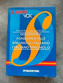 Dizionario fondamentale De Agostini