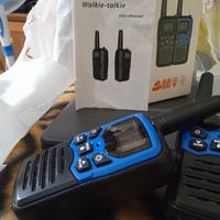 Walkie Talkies