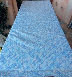 Materasso nuovo gommapiuma 180x78cm