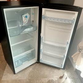 frigo Hisense nero