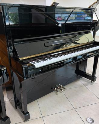 Pianoforte Verticale Yamaha U30A