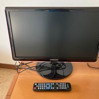 Monitor TV Samsung