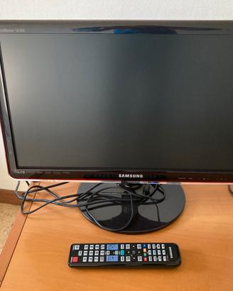 Monitor TV Samsung