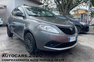 Lancia Ypsilon 1.2 69 CV 5 porte GPL Ecochic Gold