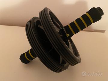 Ruota per addominali