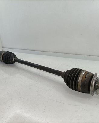 SEMIASSE ANTERIORE DESTRO SUBARU Forester Serie 28