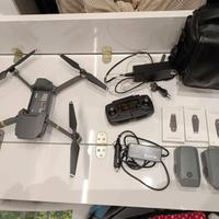 DJI MAVIC COMBO