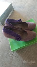 Scarpe eleganti 