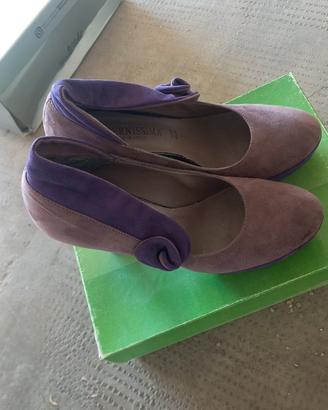 Scarpe eleganti 