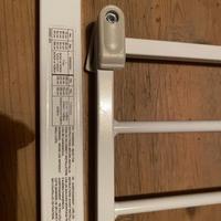 Cancelletto Safety