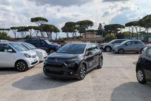 CITROEN C3 ORIGIN PURETECH 1.2cc 110cv ALERT COR