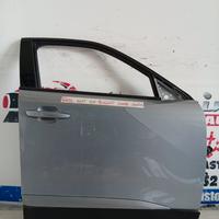 porta portiera anteriore destra peugeot 2008 2021