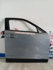 porta portiera anteriore destra peugeot 2008 2021