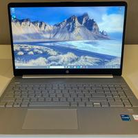 Notebook Hp,i5-1135g7,16Gb Ram/512Gb Ssd,Windows11