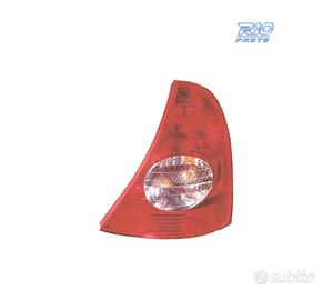 FANALE DX RENAULT CLIO II 01-05