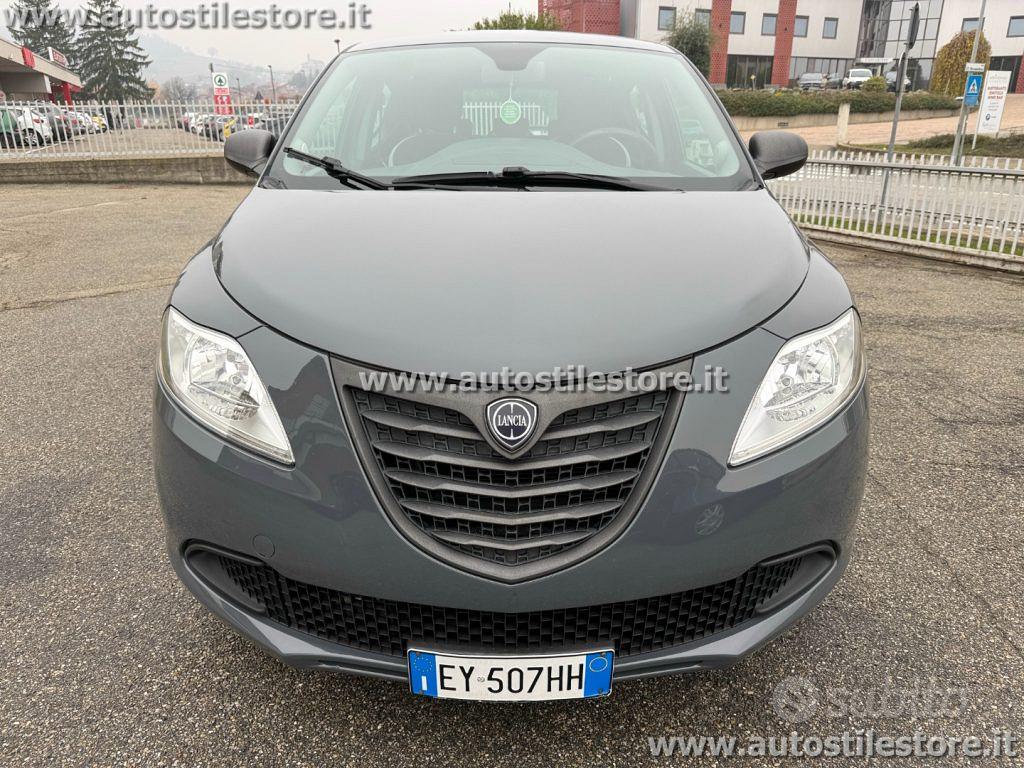 Dacia Ypsilon 2015 photo 2