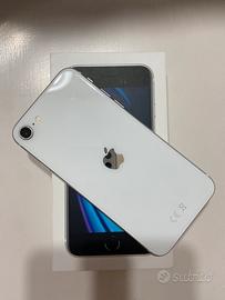 Iphone SE 64GB
