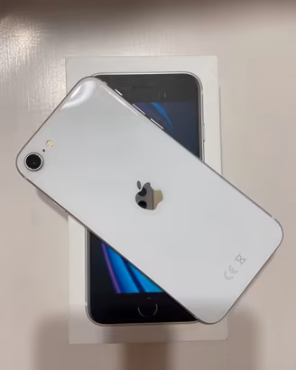 Iphone SE 64GB