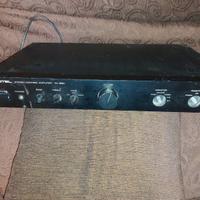 Preamplificatore Rotel RC-850 + Finale RB-850