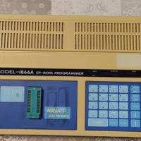 MINATO 1866A EPROM Programmer Vintage