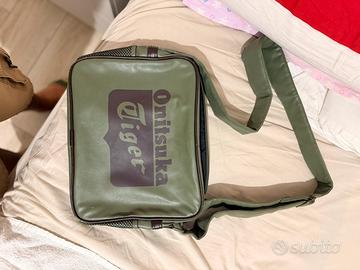 Borsa tracolla Onitsuka Tiger