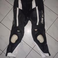 Pantalone MGP Berik (per tuta divisivile) TG: 52