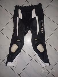 Pantalone MGP Berik (per tuta divisivile) TG: 52