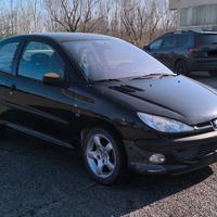 Peugeot 206 - 2001