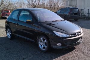 Peugeot 206 - 2001