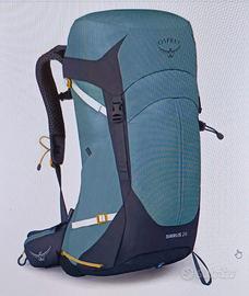 Zaino da montagna Osprey Sirrus 26