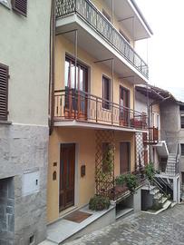 Appartemento semi indipendente Chiomonte