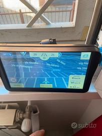 Navigatore GPS