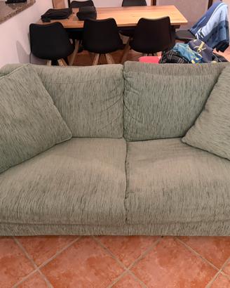 Divano 3 posti marca Calligaris