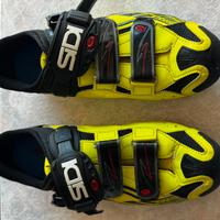 Sidi spider Srs mtb taglia 43/44