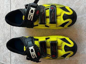 Sidi spider Srs mtb taglia 43/44