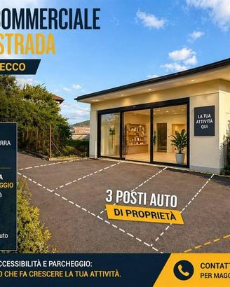 Immobile di 62 m² con 2 locali a Cisano Bergamasco