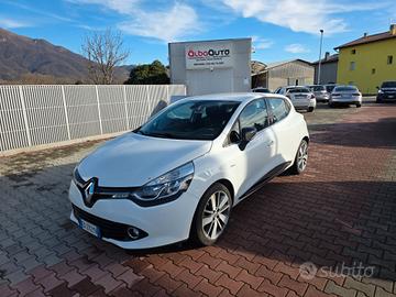 Renault Clio 1.5 dCi perfetta E garantita 12 mesi