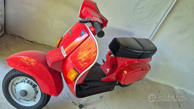 vespa