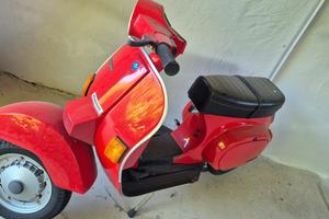 vespa