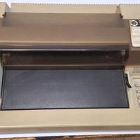 Plotter a pennino HP