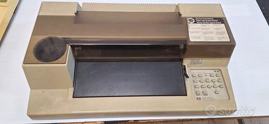 Plotter a pennino HP