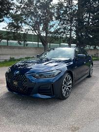 BMW serie 4 MSPORT