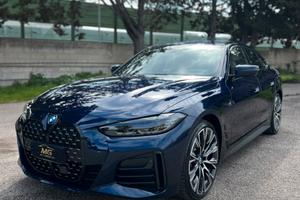 BMW serie 4 MSPORT