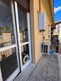 Via Pier Capponi /Don Minzoni