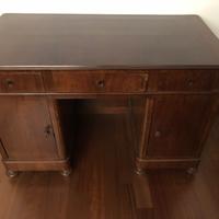 Antica scrivania  epoca