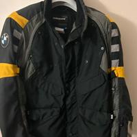 Giacca BMW Rally 3