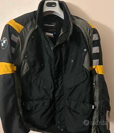 Giacca BMW Rally 3